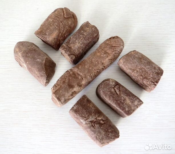 Сургуч СССР почтовый классический