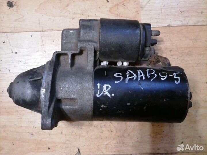 Стартер Saab 9-5 95