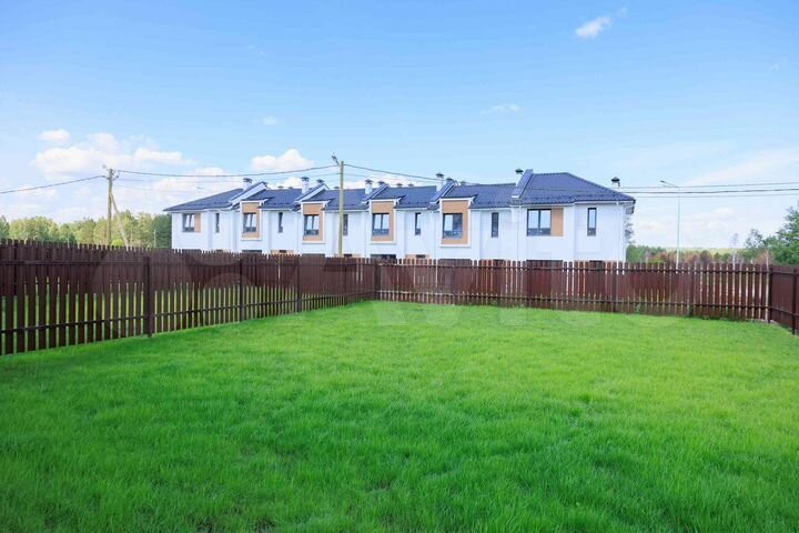 1-к. квартира, 48,7 м², 2/4 эт.