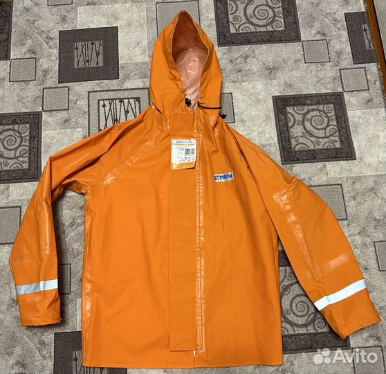 Костюм для защиты от воды