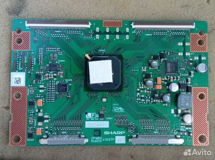 Телевизор philips 32pfl8404H/60 по запчастям