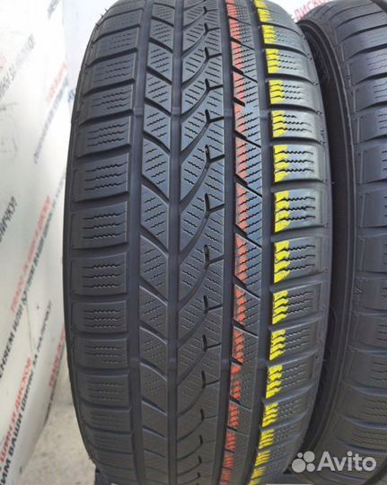 Falken Eurowinter HS01 225/55 R18 98V