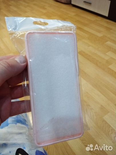 Чехол, бампер