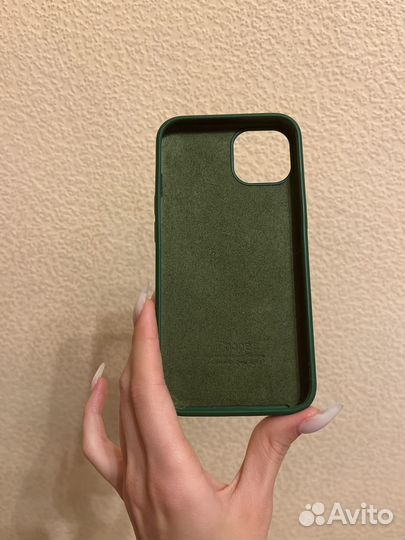 Чехол на iPhone 13