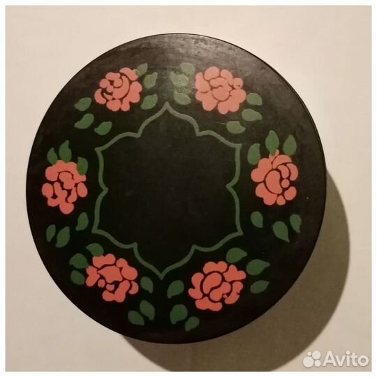 Мелочи интерьера