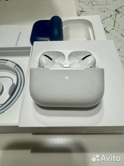 Apple AirPods pro