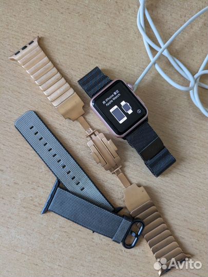 Apple watch series 1 38mm