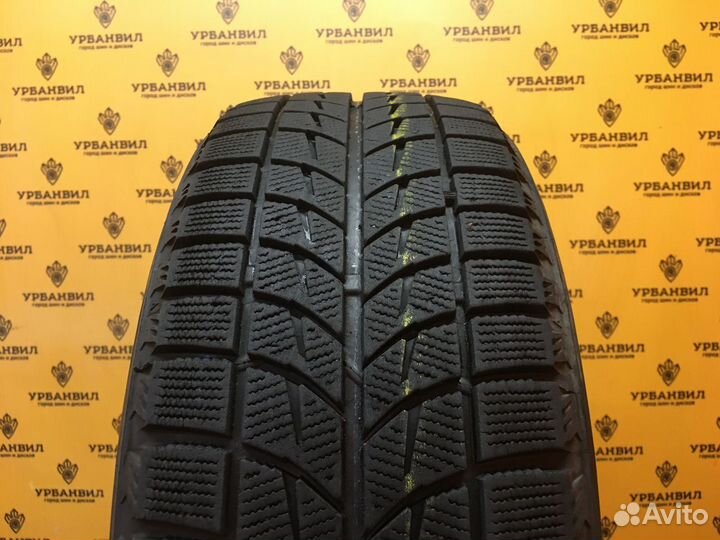 Bridgestone Blizzak WS-60 205/55 R16 91R