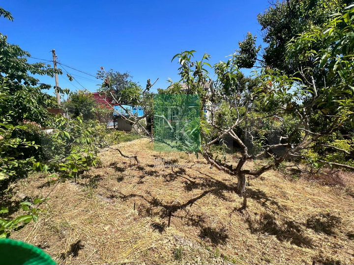 Участок 4 сот. (СНТ, ДНП)