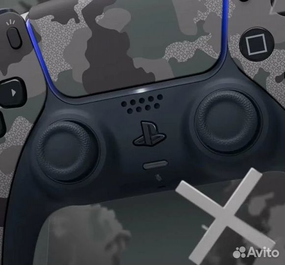 Геймпад dualsense PS5 (новый)