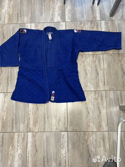 Кимоно для дзюдо рост 180