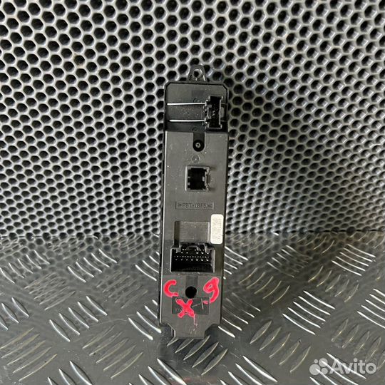 Блок управления стеклоподъемниками Mazda CX-9