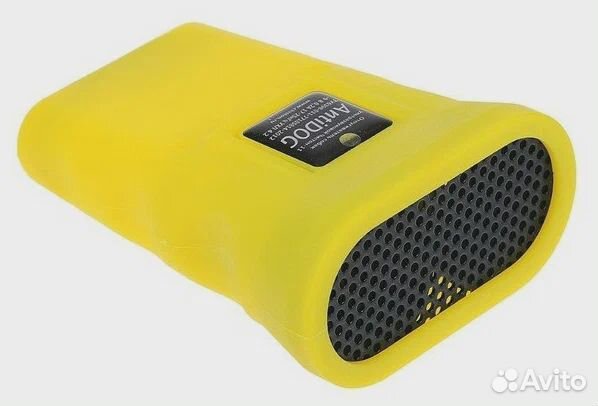 Отпугиватель собак Антидог, ультразвук 