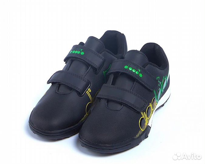 Детские сороконожки Diadora