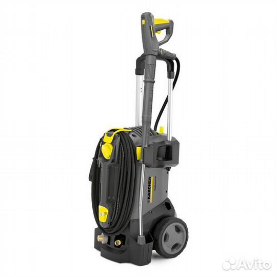 Аппарат высокого давления Karcher HD 5/17 C (easyl