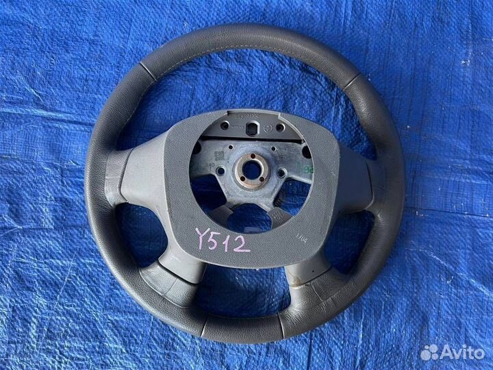 Руль infiniti M37