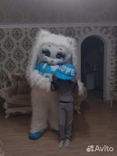 Ростовая кукла