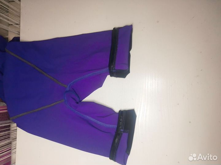 Стартовый гидрокостюм arena