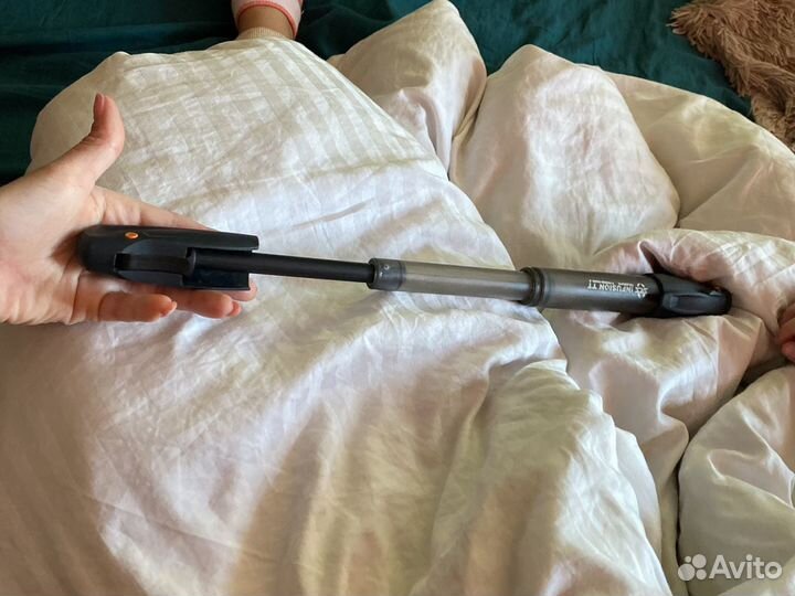 Насос для велосипеда