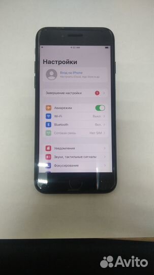 Apple iPhone 7 32gb (00092)(326)