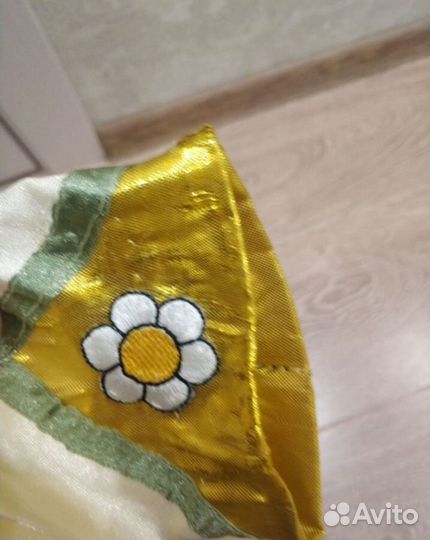 Костюм султана, алладин для мальчика