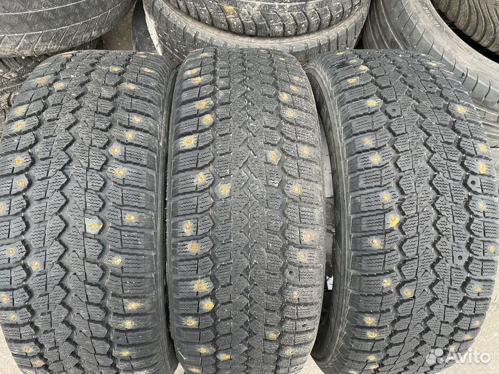 Amtel NordMaster ST-310 215/55 R16 93T