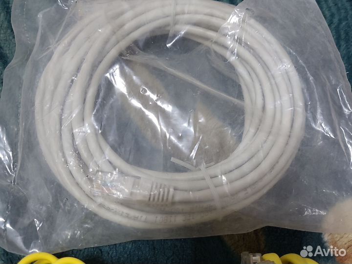 Продаю USB кабель для интернета
