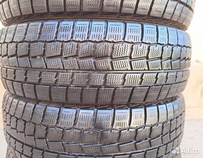 Dunlop Winter Maxx 185/65 R15 88Q