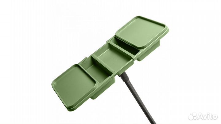 Столик для насадок EastShark раздвижной G028