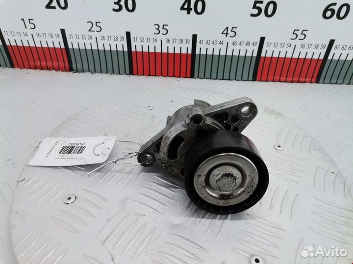 Натяжитель Renault Scenic рест. 2001 8200603359