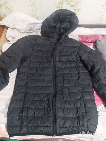 Вещи пакетом на подростка 11-13 лет