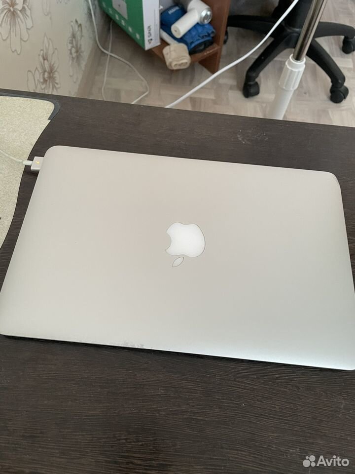 Apple macbook air 11 2013