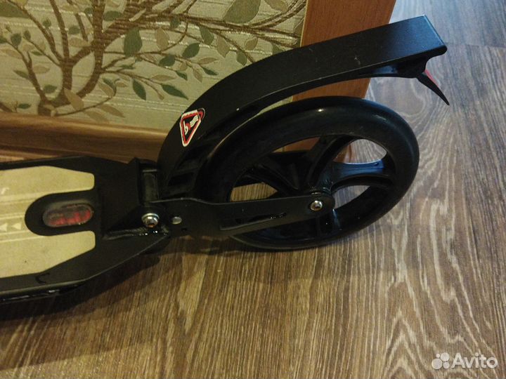 Самокат urban scooter