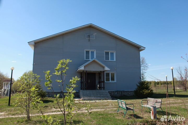 Продам охотхозяйство