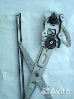 Cтеклoподъемник Тoyоtа Рrоbоx nсp160 (2018г)