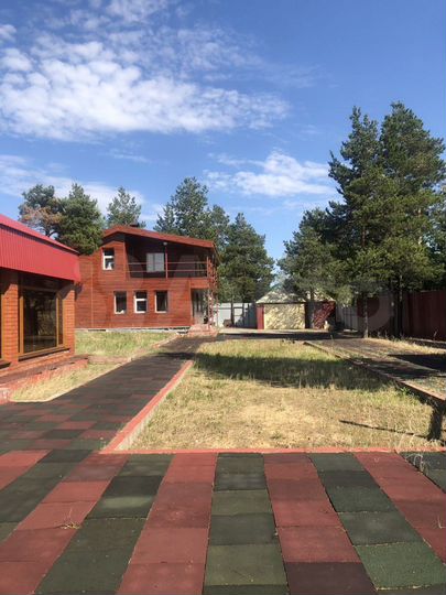 Дача 150 м² на участке 11 сот.