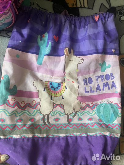 Портфель Berlingo NO probllama