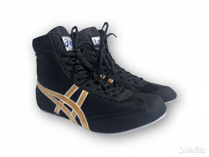 Борцовки Asics Tiger Gold