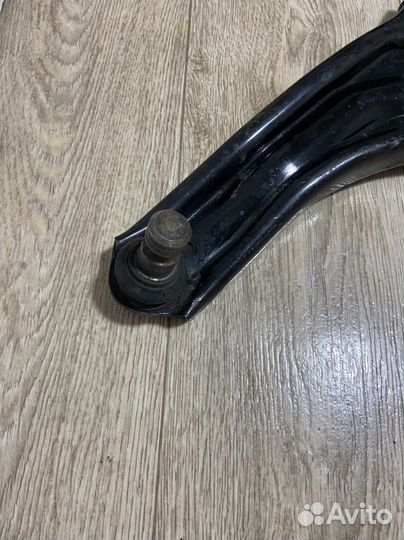 Рычаг подвески ford fusion usa 20