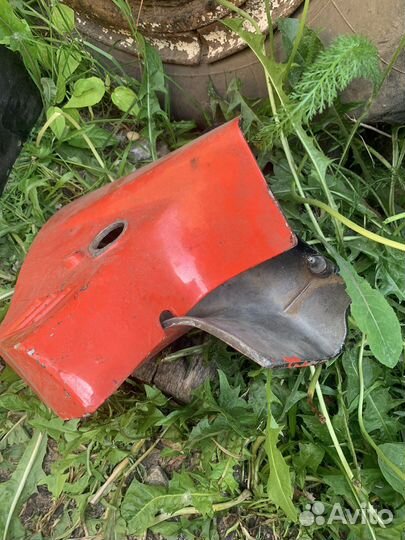 Защита карбюратора иж 5