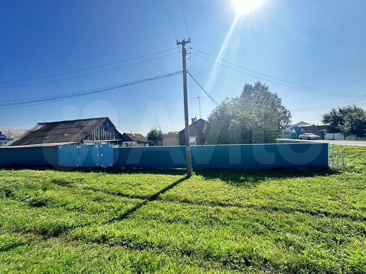 Дом 50,3 м² на участке 14 сот.