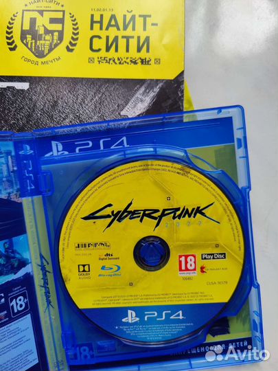 Игры для приставок ps4