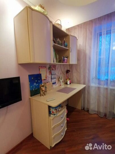 Набор мебели для детской