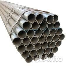 Труба металлическая/ труба б/у/ труба новая