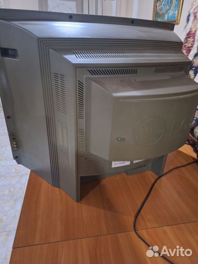 Телевизор LG