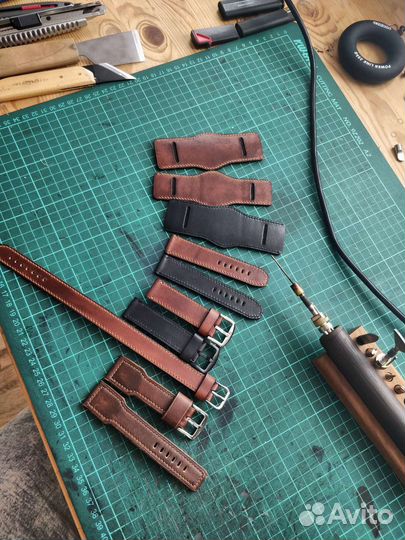 Ремешок для часов