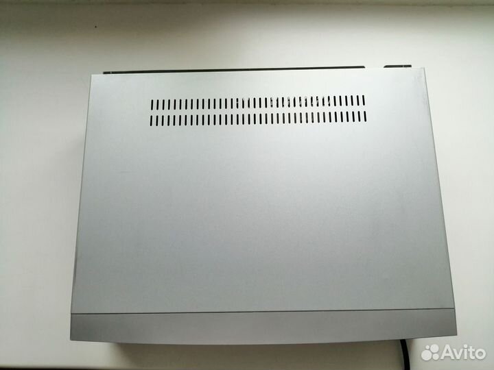 Видеомагнитофона Daewoo ESV-440K