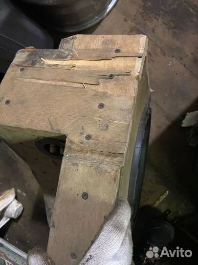 Сабвуфер hertz es 300 для ваз Нива