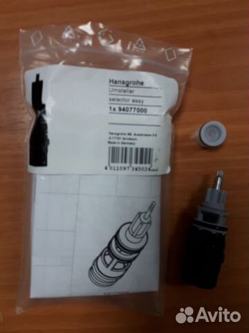 Картридж hansgrohe 92730000 (Хансгрое) -6700 купить в Екатеринбурге ...