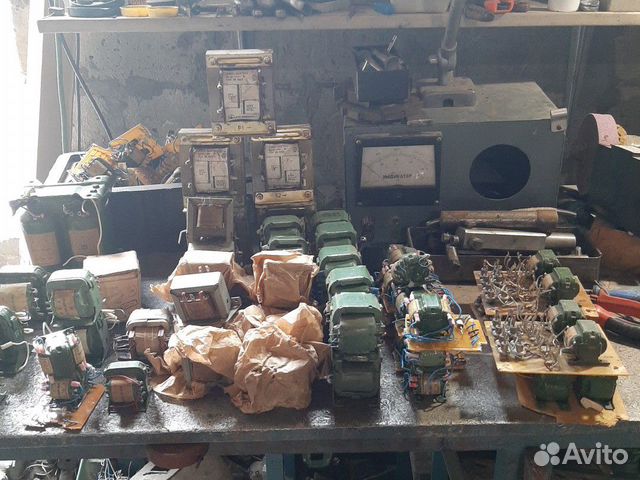 Трансформатор та, тн, тс купить в Волгограде | Хобби и отдых | Авито